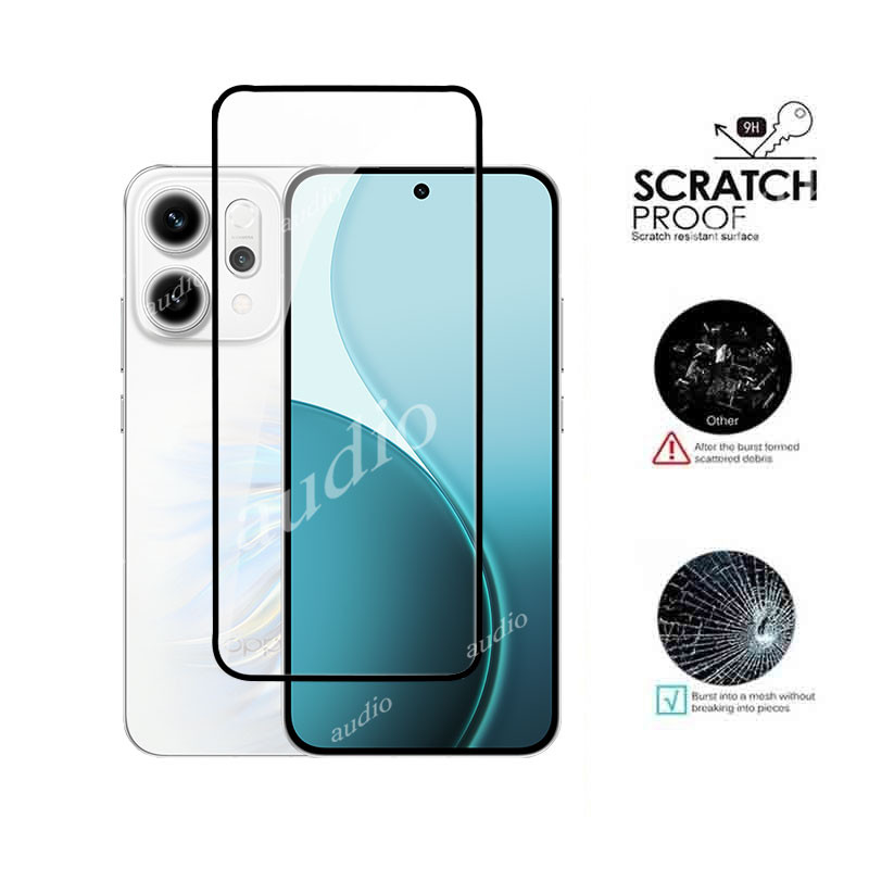 OPPO Reno14 Pro 5G 2in1 Kính Cường Lực Cho Oppo Reno 14 Pro 14Pro 5G Bảo Vệ Màn Hình HD Mềm Ống Kính Máy Ảnh Phim Cho Oppo Reno14Pro OppoReno14 Pro 5G Bảo Vệ Màn Hình Phim Điện Thoại
