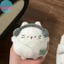 Sund Hoạt Hình Dễ Thương Cỏ May Mắn Sang Trọng Búp Bê Sang Trọng Búp Bê Móc Khóa Ba Lô Mặt Dây Chuyền Túi Phụ Kiện Trang Trí Quà Tặng VN