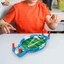 Đồ chơi trò chơi thể thao bóng đá để bàn Mini, Trò chơi bảng thể thao để bàn, Bóng đá Pinball Bàn bóng đá cho bữa tiệc, Phòng chơi Thịt nướng