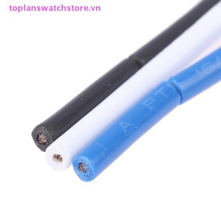 Toplanswatchstore H7 H4 Xe Tải Ô Tô Nữ Nam Gốm Pha Nối Dài Kết Nối Cắm Đèn Bóng Đèn Ổ Cắm Adapter 12V 4A VN