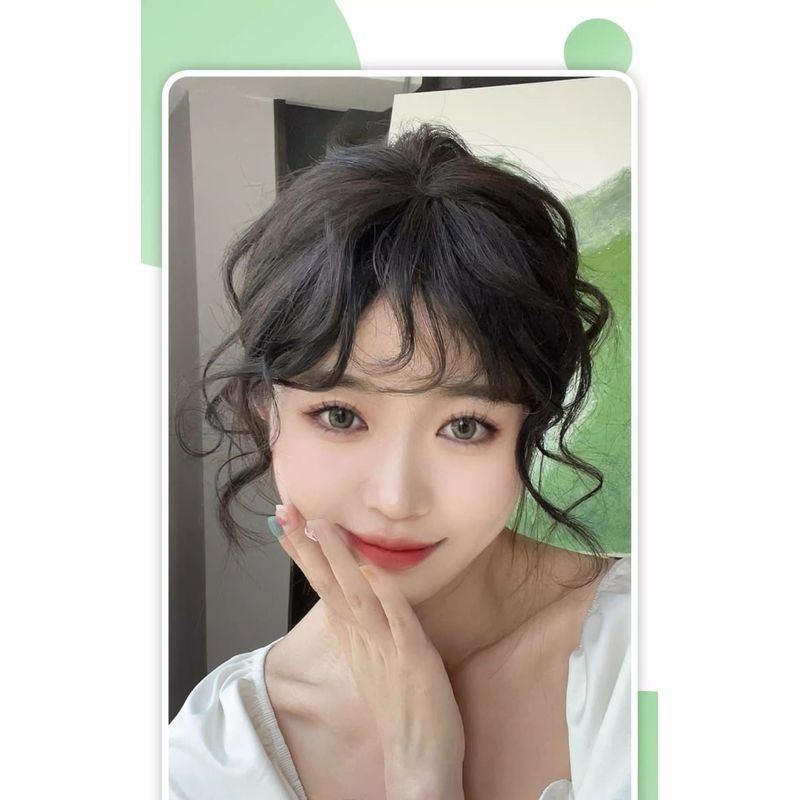 Miếng dán vô hình cuộn len