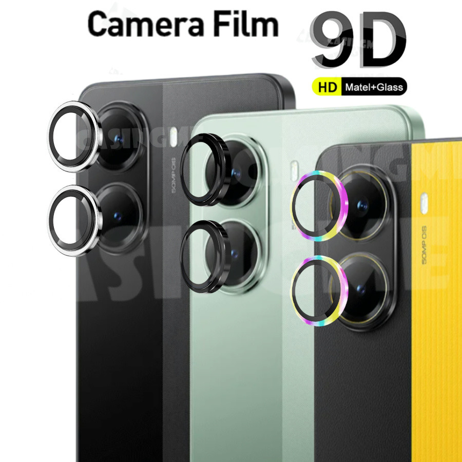 POCO X8 Pro 2026 Bảo Vệ Ống Kính Máy Ảnh Kim Loại Vòng Cho POCO X7 Pro 5G X7Pro PocoX7Pro PocoX7 7XPro X 7 Pro 4G 5G 2025 Camera Kính Cường Lực Bảo Vệ Ống Kính Máy Ảnh Phim