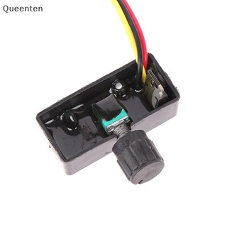 Queenten Máy phun điện điều chỉnh điều chỉnh công tắc điều chỉnh Công tắc tốc độ Nông nghiệp QT