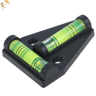[GOU] Dụng cụ đo mức độ tinh thần hai chiều Bong bóng cấp độ tinh thần loại T VN