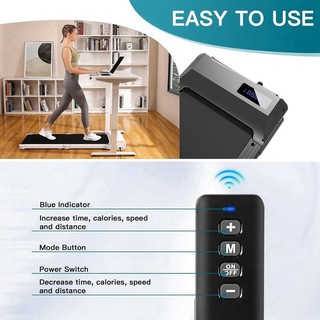Điều khiển từ xa GE046 cho máy chạy bộ & đi bộ - Home Fitness Code T1 C1 S1 M55 Q2 Q2-1 S2-1