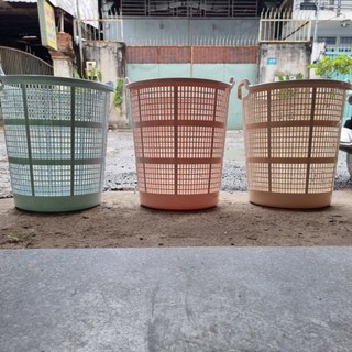 Sọt nhựa đựng quần áo, sọt đựng đồ, giỏ đựng đồ chơi Việt Nhật