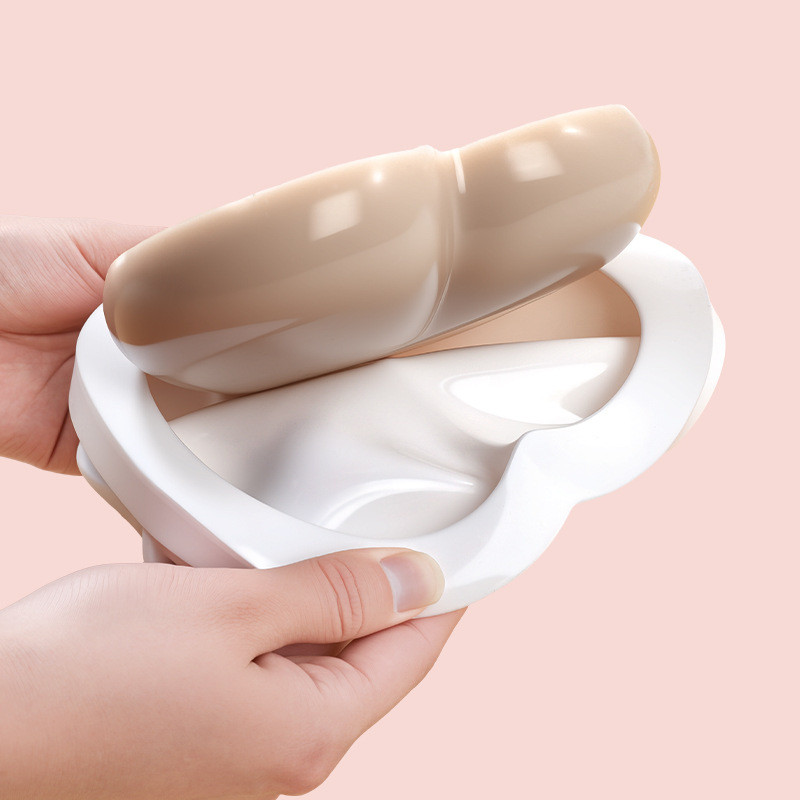 Một khoang Mousse Bánh Series Khuôn Silicon Món Tráng Miệng Pháp Khuôn Socola DIY Khuôn Nướng Bánh