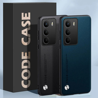 Ốp lưng cho Realme C71 Vỏ da PU mờ sang trọng chống sốc