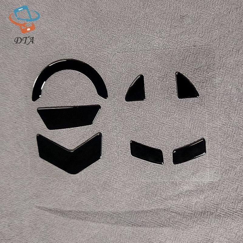 [DTA] 1 Gói Miếng Lót Chân Trượt Kính Miếng Dán Chân Chuột Cho Viper Ultimate Rounded Cong Edge VN