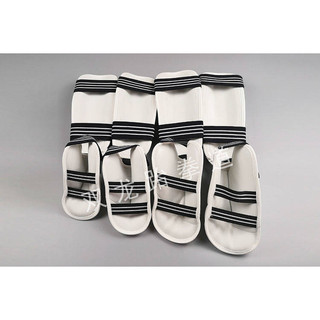 A Taekwondo Karate Shin Guard Shin & Instep Guard Children Adult Fight Leg Guard V5du
