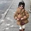 Ví đựng tiền xu DUSKGLOW, Túi đeo chéo Mini bằng da PU màu trơn, Túi son môi nhỏ ngang