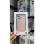 Mikalen / mikalen iPhone 16 Vỏ bảo vệ Vỏ bảo vệ Họa tiết vỏ lấp lánh Apple 16Promax Nữ IP15PM Vỏ bảo vệ toàn diện chống sốc nhỏ tươi