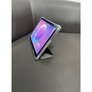 Vỏ máy tính bảng lật giả da cho iPad H13 Pro H13Pro 10.3 Inch 2024 có chức năng đứng lên Vỏ bảo vệ Cove