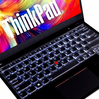 Tpu Bàn Phím Bao Da Bảo Vệ Cho Lenovo ThinkPad X1 Carbon 2018 T470 T470 T470p T480 T480S L480 L380 L390 E480 E480 E485 14 "Laptop