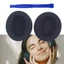 BTM 1 Cặp Earpads Thay Thế Earpads Bộ Nhớ Mềm Xốp Tai Miếng Lót Thay Thế Cho Q30 Q35 Tai Nghe Phụ Kiện