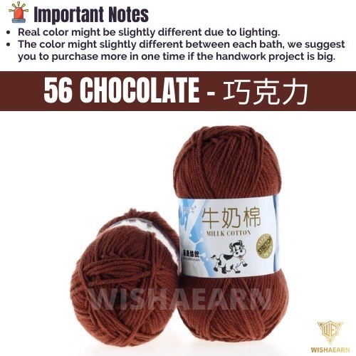 56 Chocolate