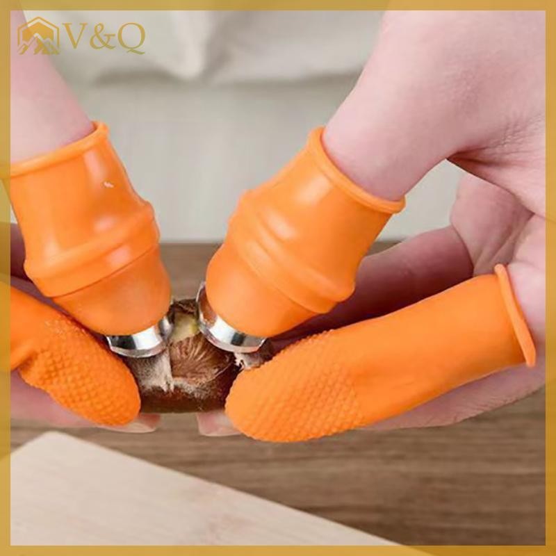 Littleloves1 Trang Trại Rau Củ Quả Pickle Pepper Pickle Tip Pickle Iron Nail Pick Grape Picker For Garden Orchard And Vegetable Patch EN