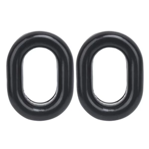 Miếng đệm tai mềm cho miếng đệm tai nghe Clark H 10 để sử dụng thoải mái lâu dài
