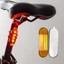 Treeling Chống Thời Tiết Mèo Mắt Phản Quang Miếng Dán Xe Máy Phuộc Trước Chân Phản Quang