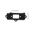 Tấm che công tắc sợi Carbon cho 1 / 10 KYOSHO MP10 MP9E op to-209-s