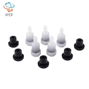 5 Van Kiểm Tra Không Khí Thông Hơi Bình Nhiên Liệu Cho Máy Cắt Bàn Chải Cưa Xích 4500 5200 VN