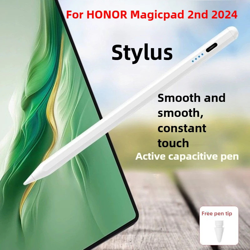 Bút Stylus Cho Honor Pad 10 9 12.1 MagicPad 3 2 12.3 Inch Màn Hình Cảm ...