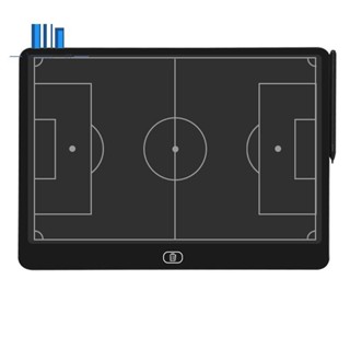 Bảng huấn luyện điện tử, Bảng đánh dấu chiến lược màn hình LCD 16In có chức năng khóa