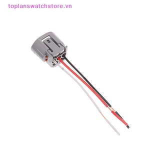Toplanswatchstore Máy Phát Điện Dẫn Sửa Chữa 3 Dây Cắm Denso Bộ Điều Chỉnh Dây Cắm Cho 3 Pin Bộ Điều Chỉnh Ô Tô Cắm Kết Nối VN