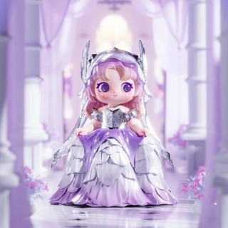 (✿Tùy chọn) Letsvan ZIYULI My Own Wedding Blind Box Chơi hợp thời trang Tay-Run