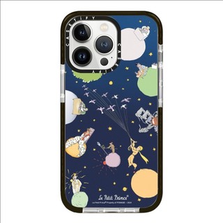 Ốp điện thoại mềm Prince of Travel cho iPhone 16ProMax 16Plus 15 14 13 12 11 Vỏ bảo vệ chống sốc