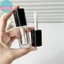 Sund 1 / 3 Chai Có Thể Đổ Lại Chất Lỏng Nền 6ml Đóng Gói Du Lịch Rỗng Chai Mini Mỹ Phẩm Dụng Cụ VN