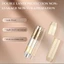 Chai xịt GUSTAVA, Chai nước hoa có thể đổ lại 5ml, Chai xịt mỹ phẩm làm đầy đáy rỗng thời trang dành cho nữ
