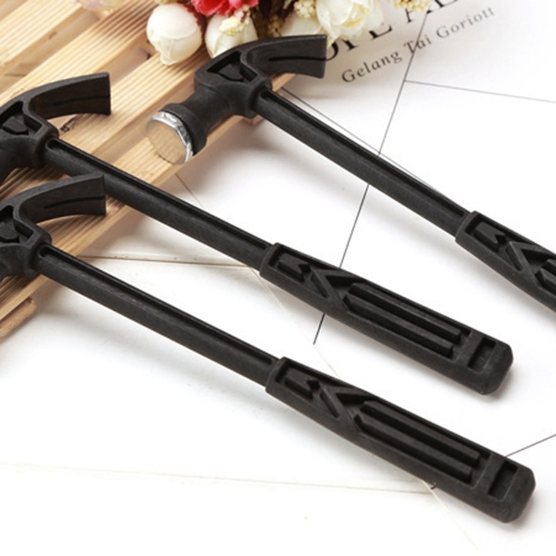 Exhila Búa Móng Vuốt Mini Nhẹ Với Dụng Cụ Thiết Yếu Cầm Tiện Dụng Để Sửa Chữa Nhà Hiệu Quả Thủ Công