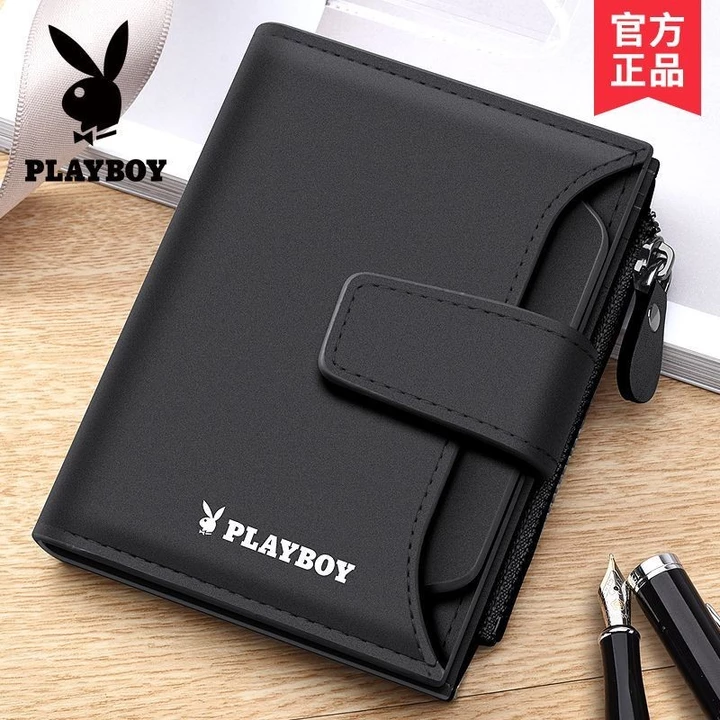 Women's Short Wallet – 6