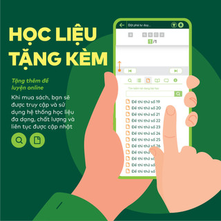 Sách - Đột phá tư duy Kì thi tốt nghiệp THPT môn Sinh học