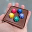 Squid Game 2 Gonggi Stone Đá Gonggi Trò Chơi Hàn Quốc Đồ Chơi Giáo Dục Truyền Thống Trò Chơi Dân Gian Hàn Quốc Trò Hàn Quốc Jack Đá Bộ shopidaevn