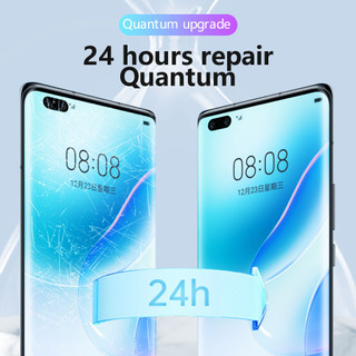 3 Bộ Phim Bảo Vệ Cho Huawei nova 3 3i 4 4e 5 5i 5T 5z 6 7 7i 8 8i 9 Pro SE 5G Phim Hydrogel Bảo Vệ Màn Hình Thanh Niên