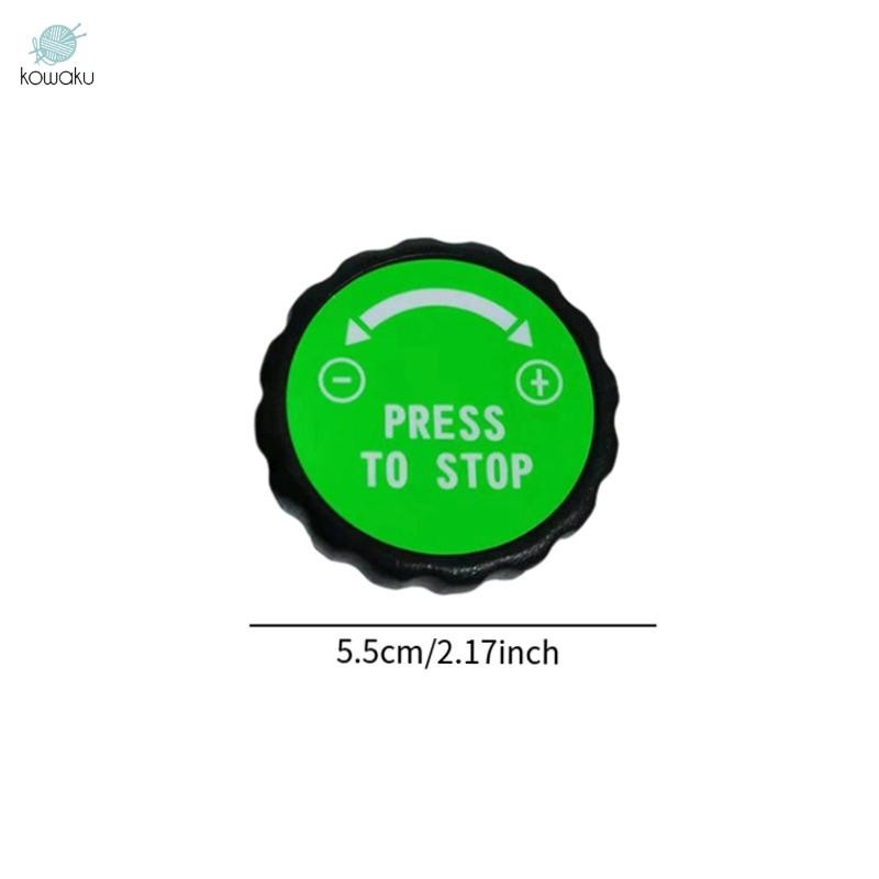 M8 Đai Ốc Núm Tập Thể Dục Xe Đạp Điều Chỉnh Núm Vít Dễ Dàng Thay Thế Một Phần Cho Phòng Tập Gym Gia Đình Đi Xe Đạp Trong Nhà Tập Luyện