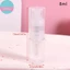 Sund Chai Khô Đổ Lại Atomizer Baby Dispenser Du Lịch Có Thể Tháo Rời Sử Dụng Nhựa Trang Điểm Mỹ Phẩm er VN