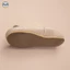 Phong cách Nhật Bản Muji Style / Dép đi trong nhà bằng lưới thoáng khí / Dép hở mũi đơn giản chống trượt / Thảm tắt tiếng Dép màu hỗn hợp