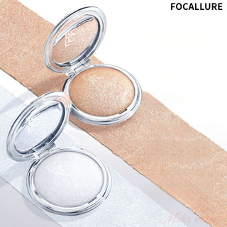 FOCALLURE Độ bóng cao mịn bóng ướt