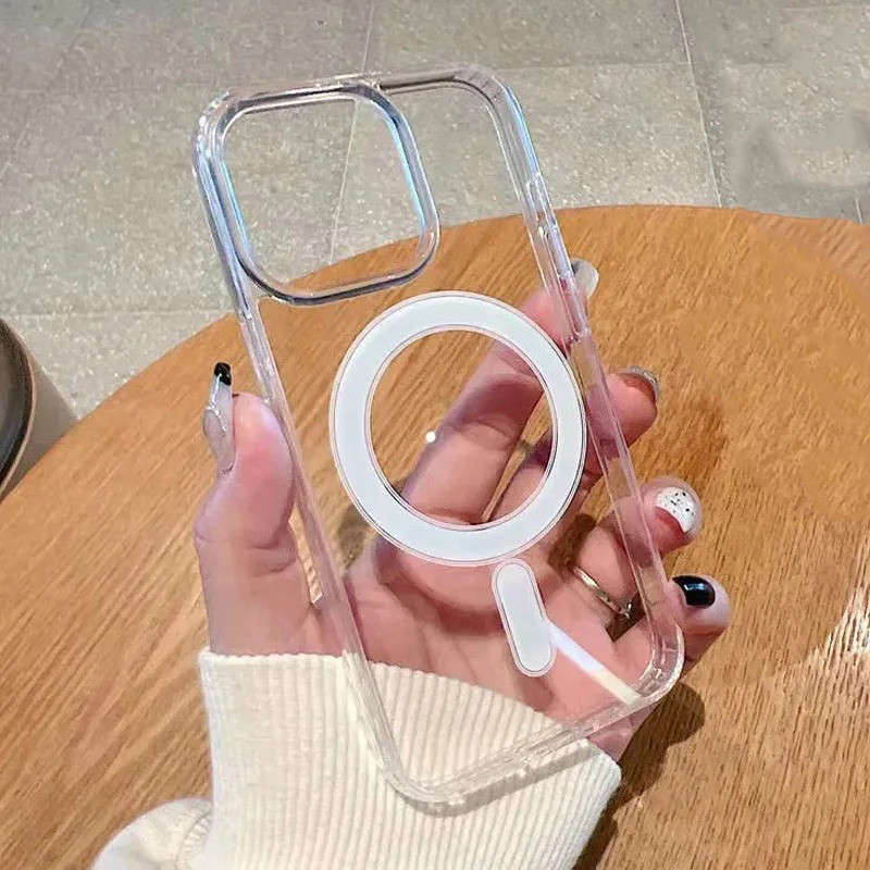 Aste IPhone Custodia Trasparente Antiurto Per IPhone 11-16 E Modelli Pro Max - Silicone Sottile, Design Slim Cover IPhone Berlusconi - Foto 8