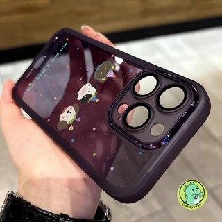 Ốp Điện Thoại Chấm Bi Cho OPPO A6 Pro A5 A5X A5i A3 A3X A80 A60 A40 A40M A36 A38 A18 5G 4G Vỏ Sang Trọng Gấu Dễ Thương Bảo Vệ Camera Vỏ Mềm Trong Suốt Ống Kính Phim
