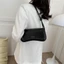 Túi đeo vai CPINCP, Túi đeo nách cá nhân thiết kế thích hợp, Túi xách nữ thời trang PU Retro