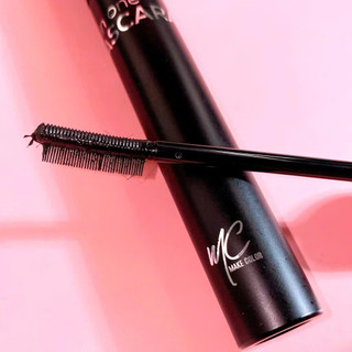Mascara MC All In One - Chuốt Mi Dạng Đầu Lược - Tơi Mi - Làm Dài Dày Mi (Nội Địa Thái)