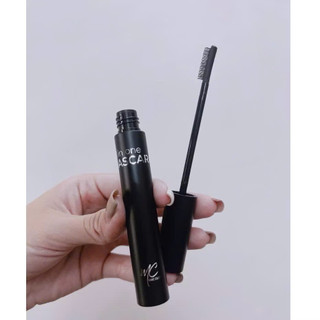 Mascara MC All In One - Chuốt Mi Dạng Đầu Lược - Tơi Mi - Làm Dài Dày Mi (Nội Địa Thái)