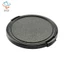 39 40.5 43 46 49 52 55 58 62 67 72 77 82 86 95 105mm Vỏ bảo vệ ống kính máy ảnh Mặt trước cho ống kính VN
