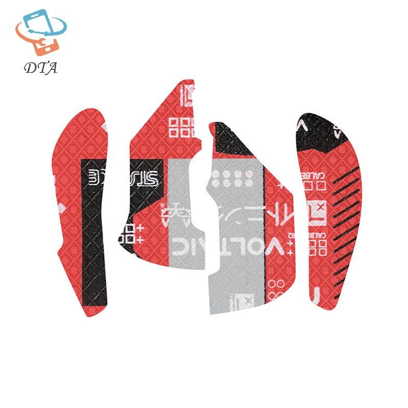 [DTA] Miếng Dán Băng Cầm Chuột Cho Rapoo VT9 PRO AIR Chống Trơn Trượt Hút Mồ Hôi Chơi Game Thể Thao Điện Tử Game Thủ Phụ Kiện VN