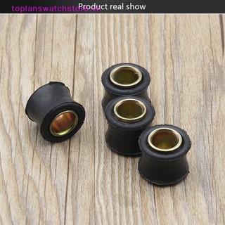 Toplanswatchstore 1 Chiếc Xe Máy Phía Sau Giảm Chấn Cao Su Đệm Cao Su 10 Mm 12 Mm Giảm Sốc Khối Ốp Lưng Tay Đệm Vòng Cao Su VN