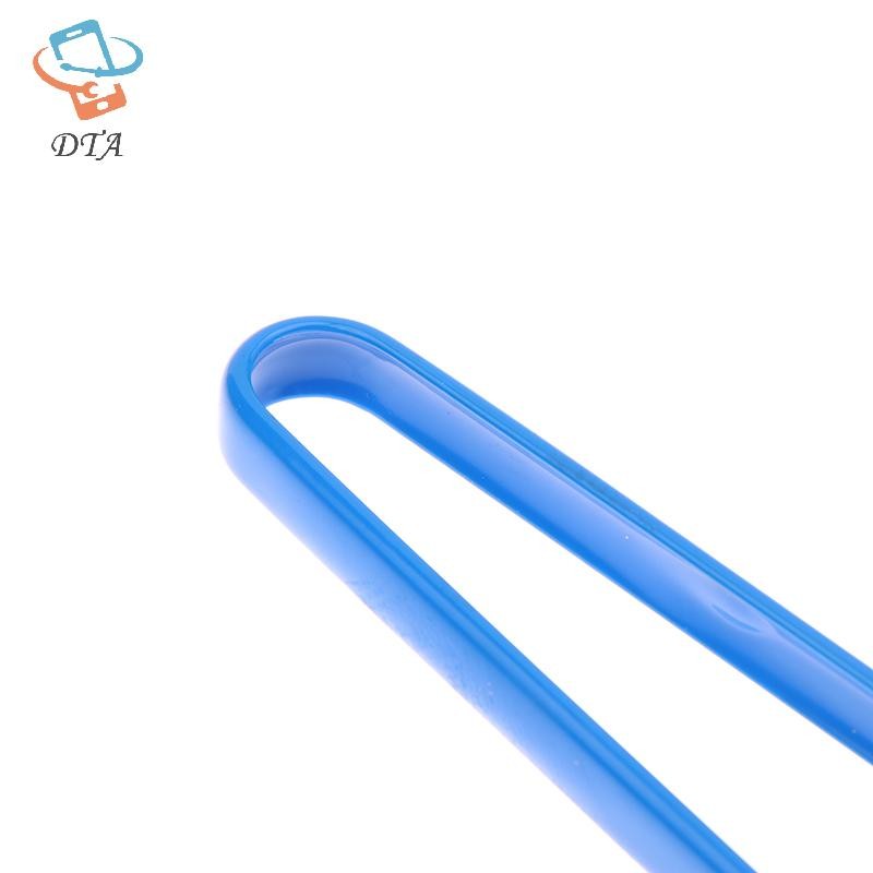 [DTA] Dụng cụ kéo chìa khóa hình chữ U IC Chip Remover Clip Bàn phím cơ DlY Kẹp Kìm loại bỏ Dụng cụ bảo trì VN